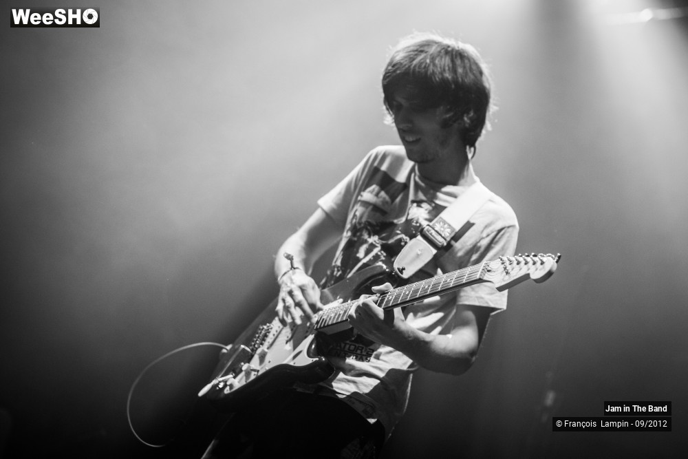 26/35 photos du spectacle Jam In The Band