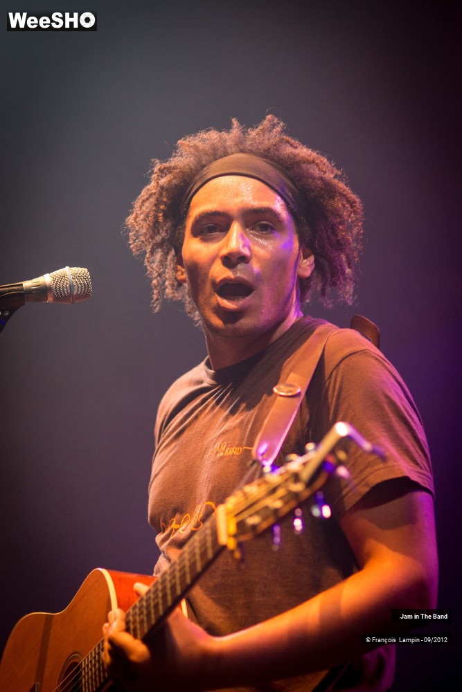 28/35 photos du spectacle Jam In The Band