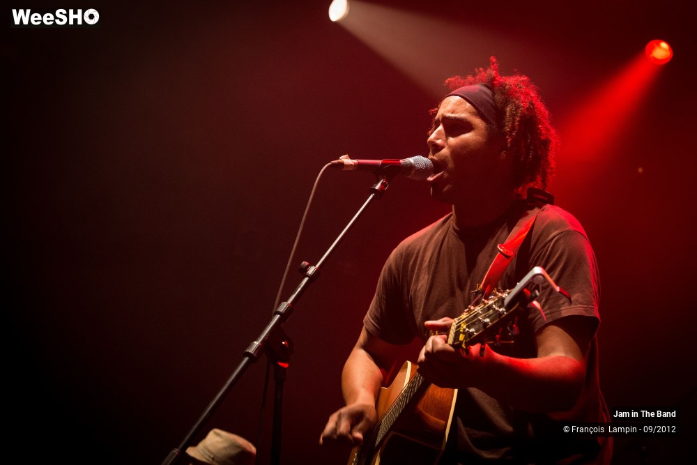 29/35 photos du spectacle Jam In The Band