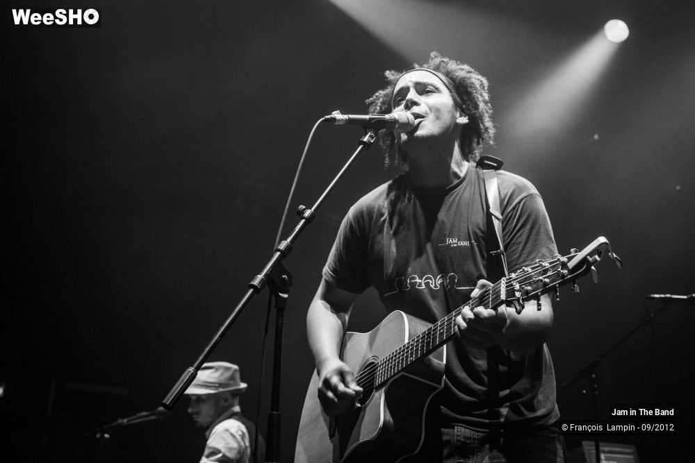 35/35 photos du spectacle Jam In The Band