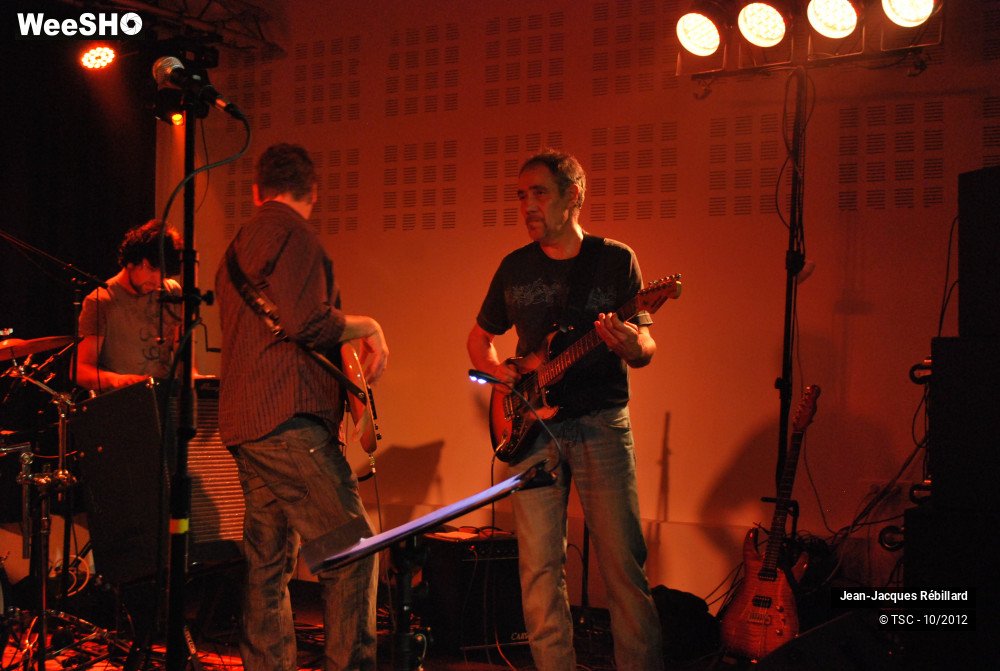 11/32 photos du spectacle Jean-Jacques Rébillard 