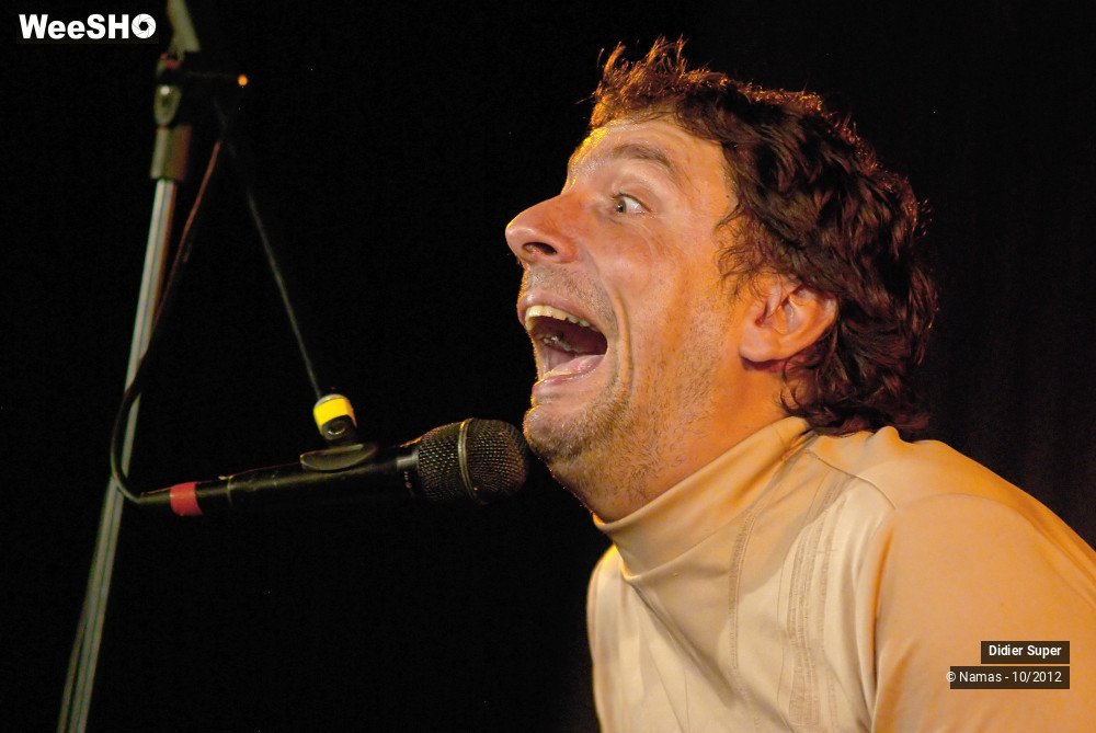 5/31 photos du spectacle Didier Super