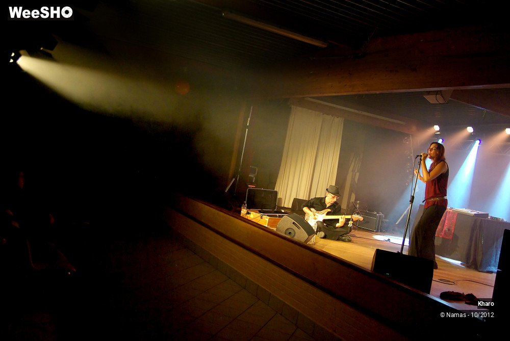 5/23 photos du spectacle Khâro