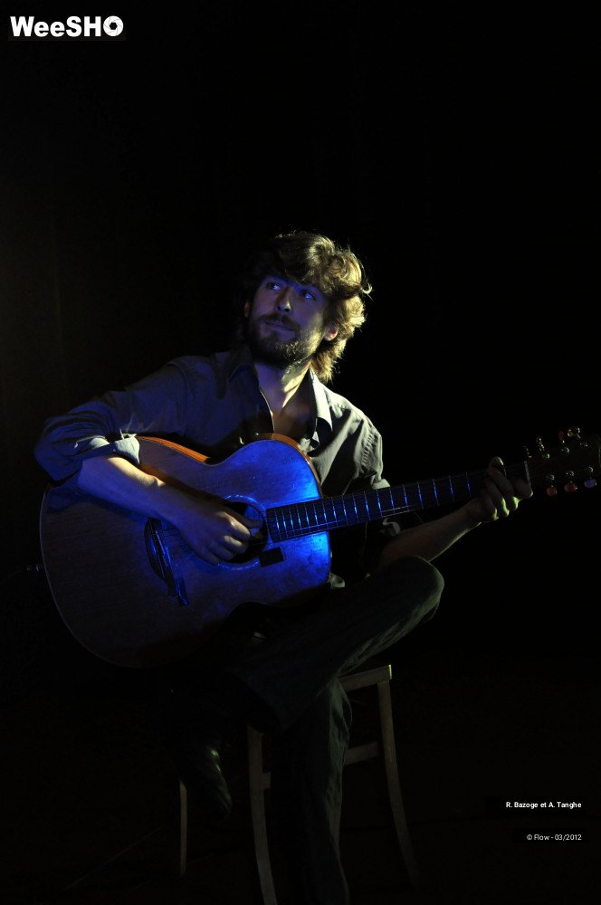 5/11 photos du spectacle R. Bazoge et A. Tanghe