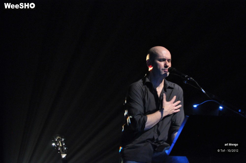 10/39 photos du spectacle Art mengo