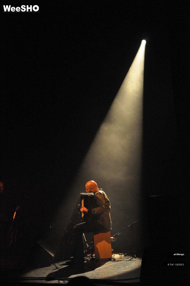 20/39 photos du spectacle Art mengo