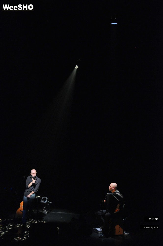 25/39 photos du spectacle Art mengo