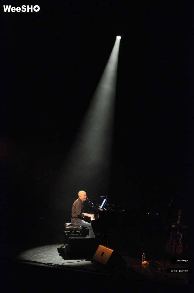 29/39 photos du spectacle Art mengo