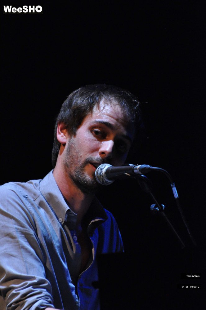 18/19 photos du spectacle Tom Arthus