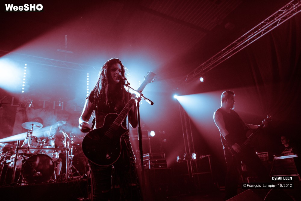 3/50 photos du spectacle Dylath-Leen