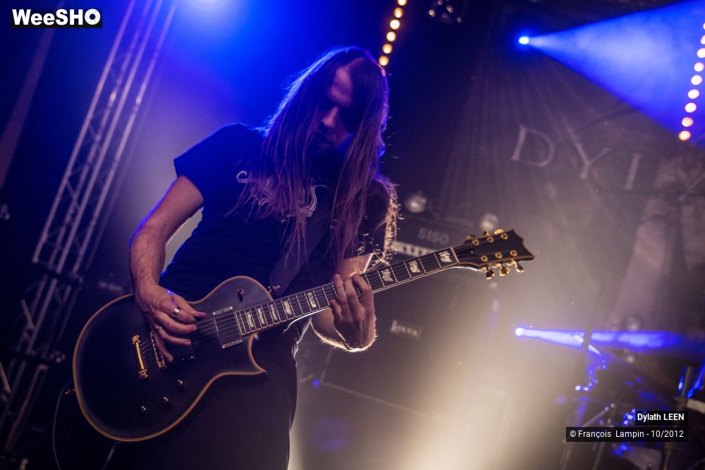 4/50 photos du spectacle Dylath-Leen