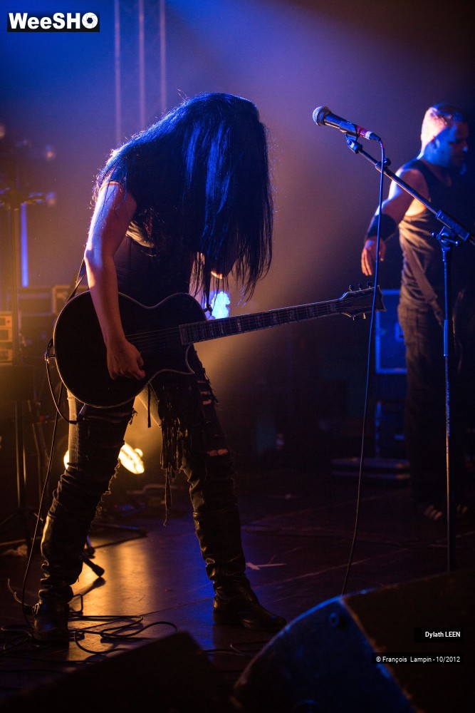 5/50 photos du spectacle Dylath-Leen