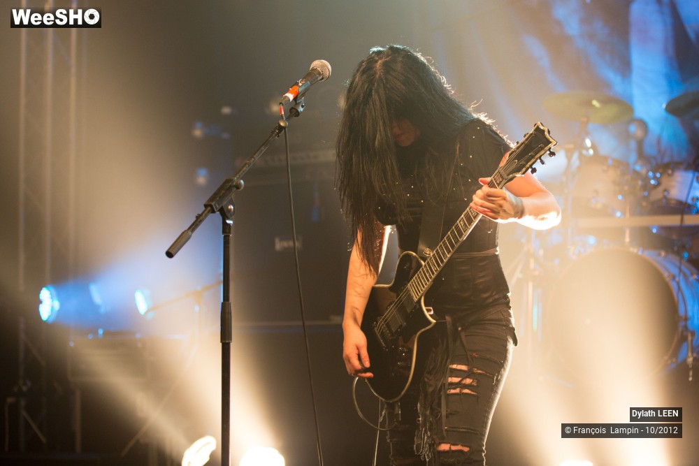 7/50 photos du spectacle Dylath-Leen