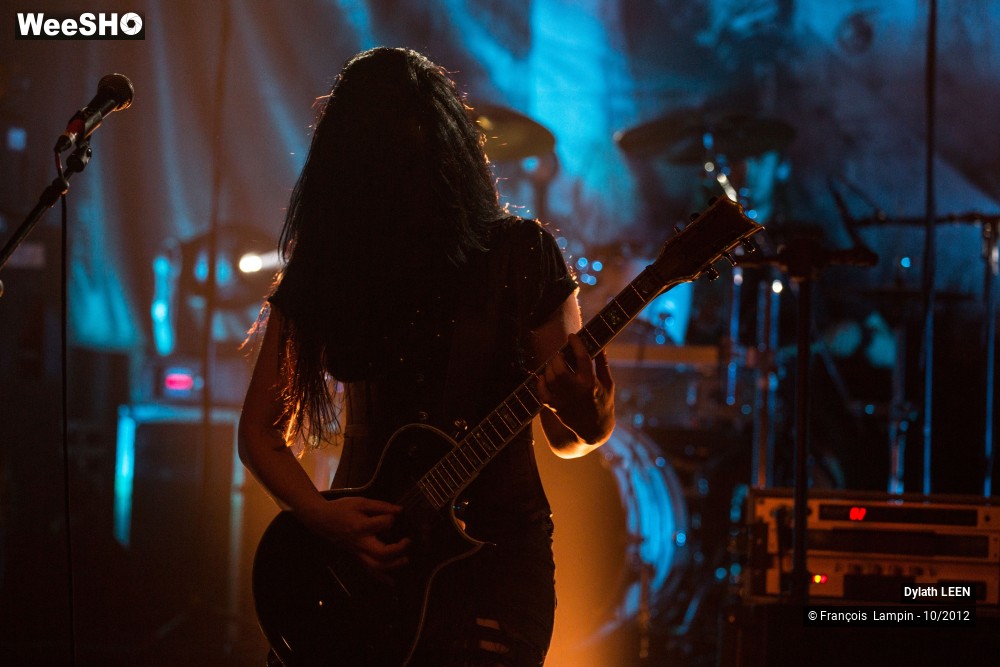 9/50 photos du spectacle Dylath-Leen