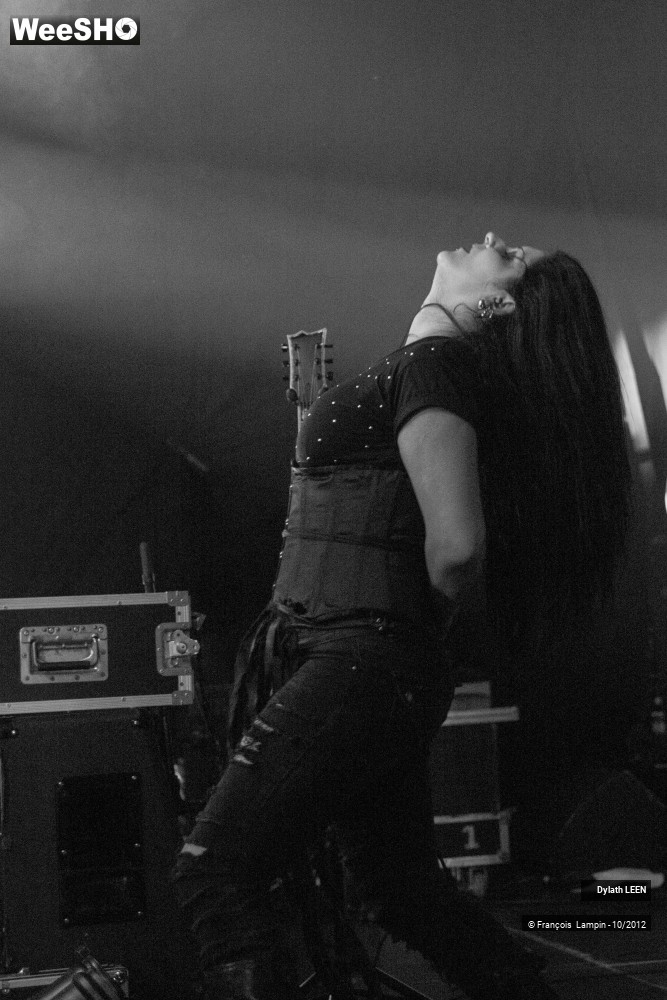 11/50 photos du spectacle Dylath-Leen