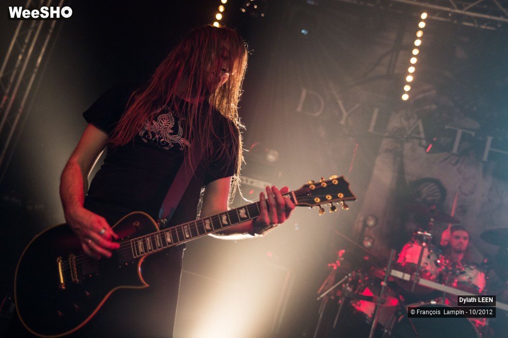 13/50 photos du spectacle Dylath-Leen