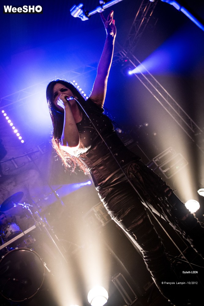15/50 photos du spectacle Dylath-Leen