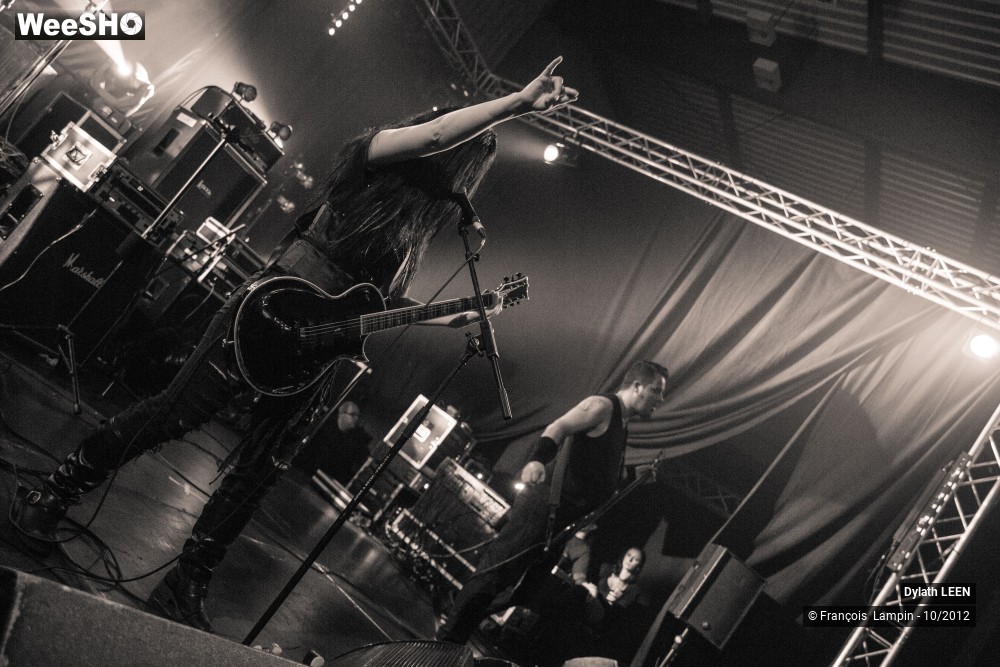 18/50 photos du spectacle Dylath-Leen