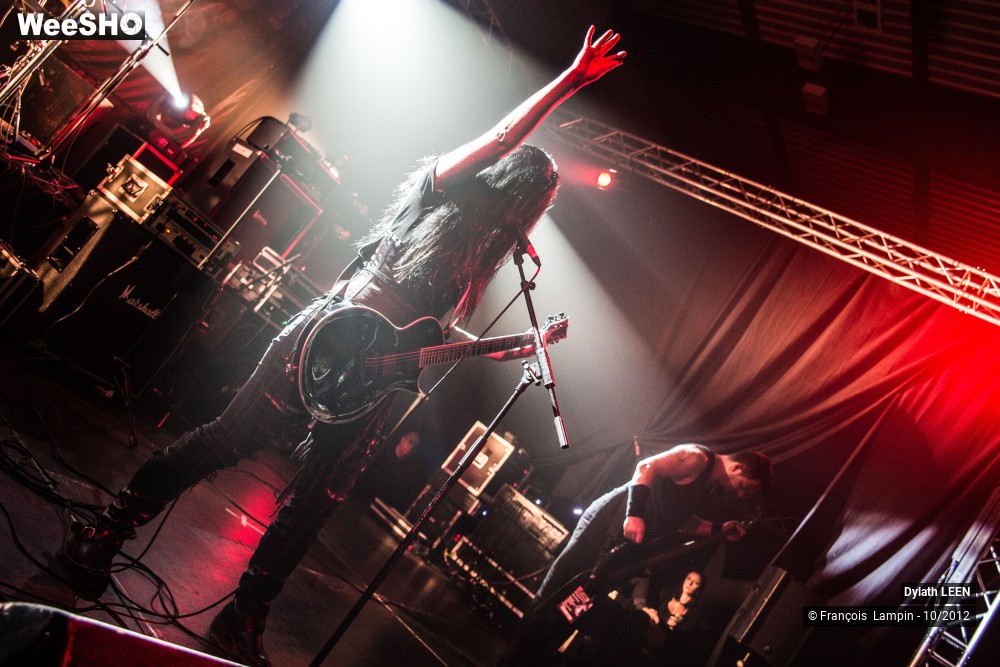 22/50 photos du spectacle Dylath-Leen