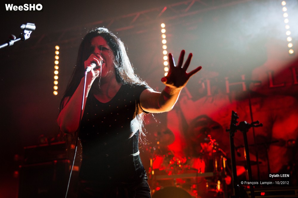 24/50 photos du spectacle Dylath-Leen