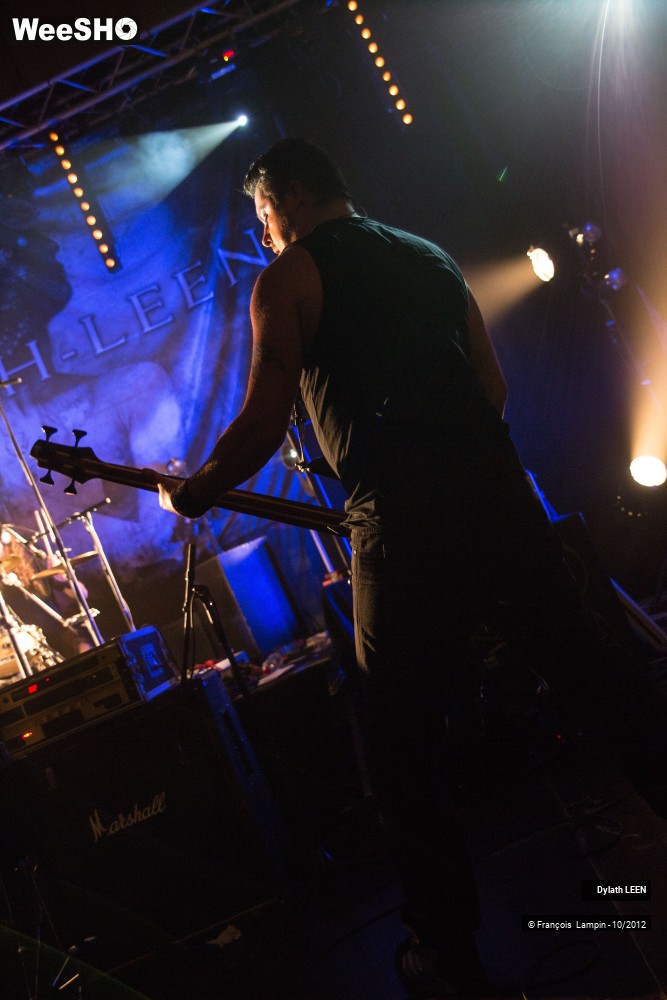 26/50 photos du spectacle Dylath-Leen