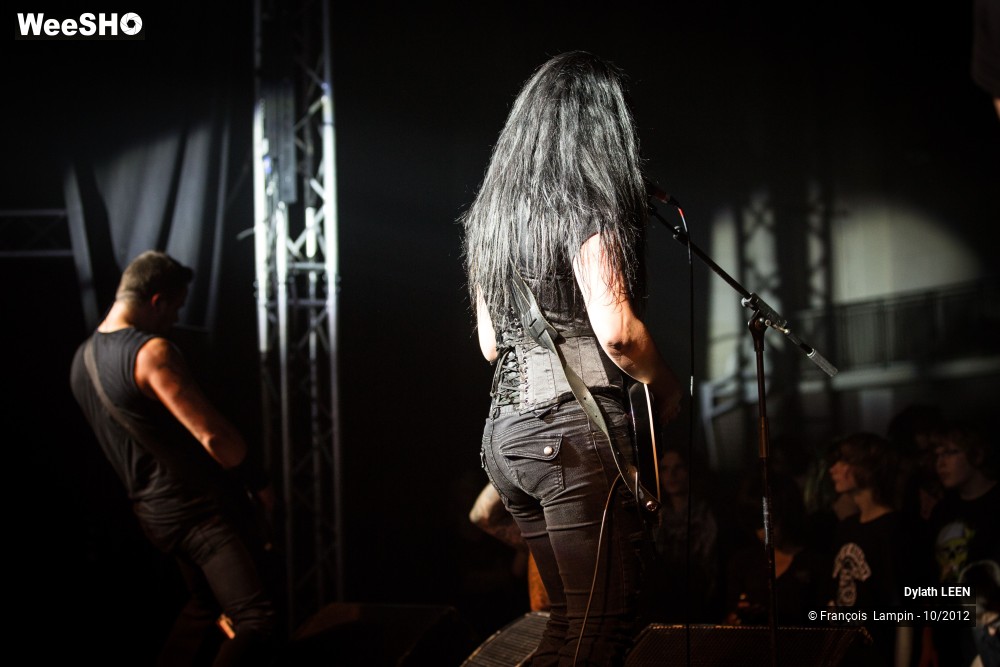 28/50 photos du spectacle Dylath-Leen