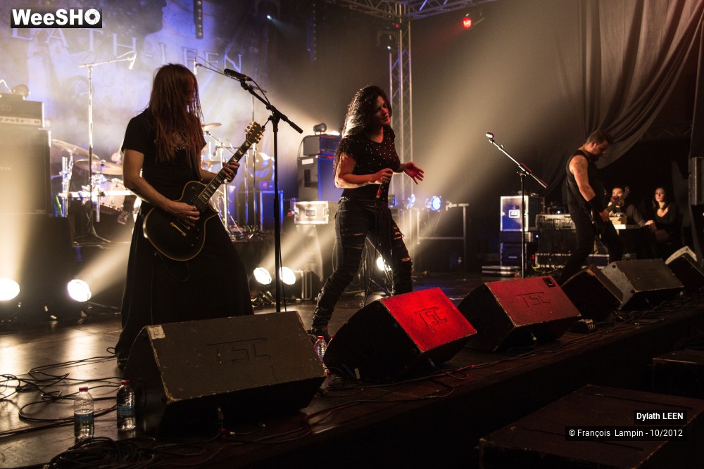 37/50 photos du spectacle Dylath-Leen