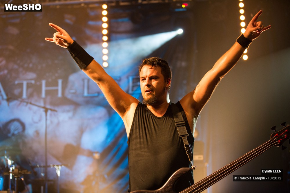 38/50 photos du spectacle Dylath-Leen