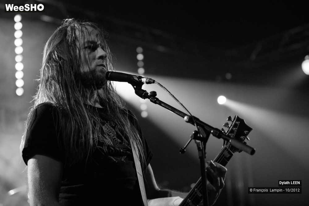 41/50 photos du spectacle Dylath-Leen