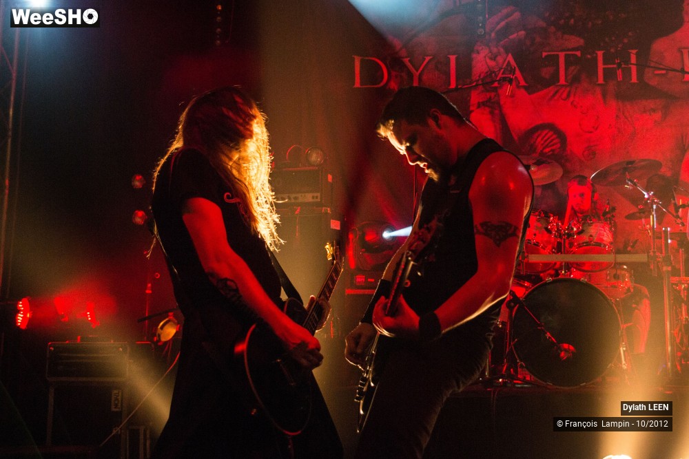 48/50 photos du spectacle Dylath-Leen