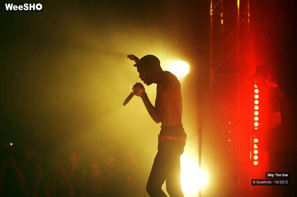 2/29 photos du spectacle Skip The Use