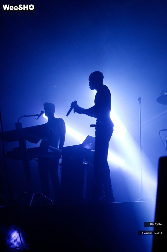 4/29 photos du spectacle Skip The Use