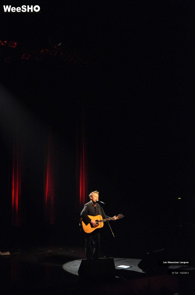 34/47 photos du spectacle Les Mauvaises Langues