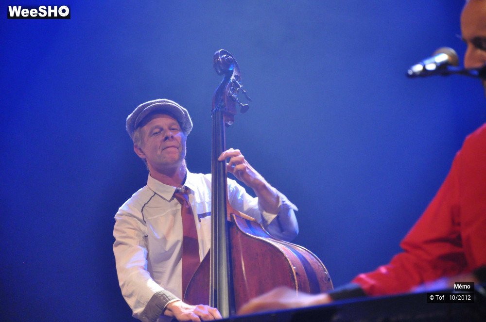 7/37 photos du spectacle Mémo