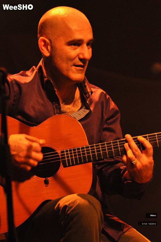 29/37 photos du spectacle Mémo