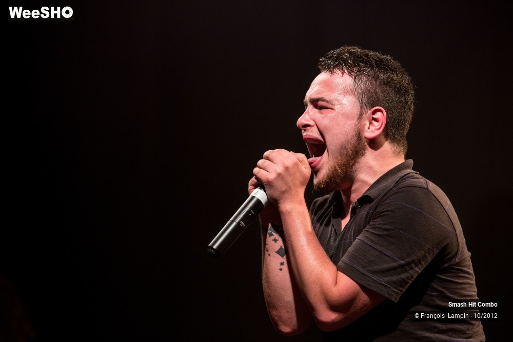 29/38 photos du spectacle Smash Hit Combo