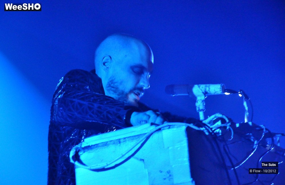 10/46 photos du spectacle The Subs