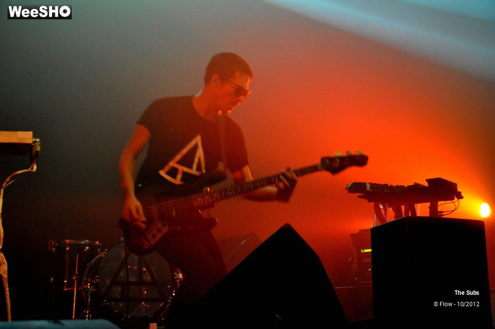 11/46 photos du spectacle The Subs
