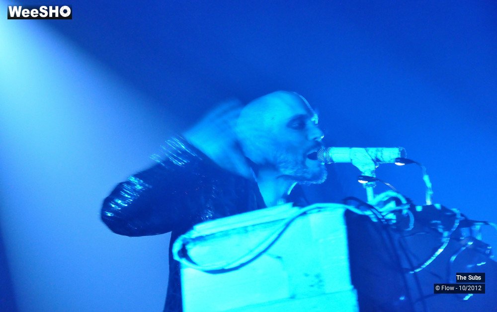 14/46 photos du spectacle The Subs