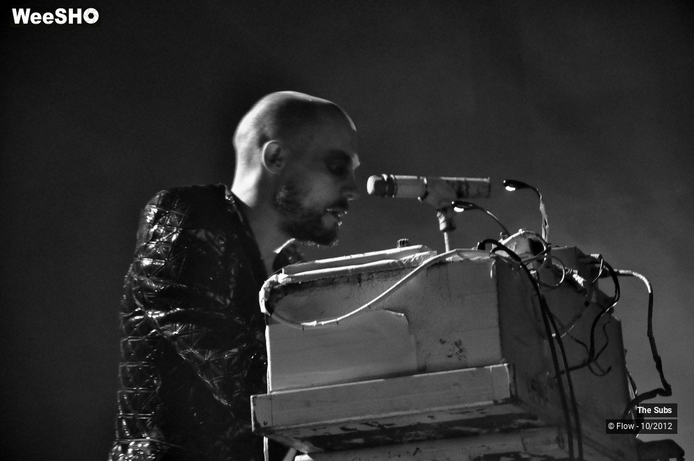 22/46 photos du spectacle The Subs