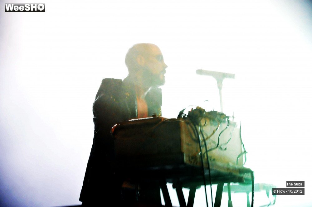 26/46 photos du spectacle The Subs