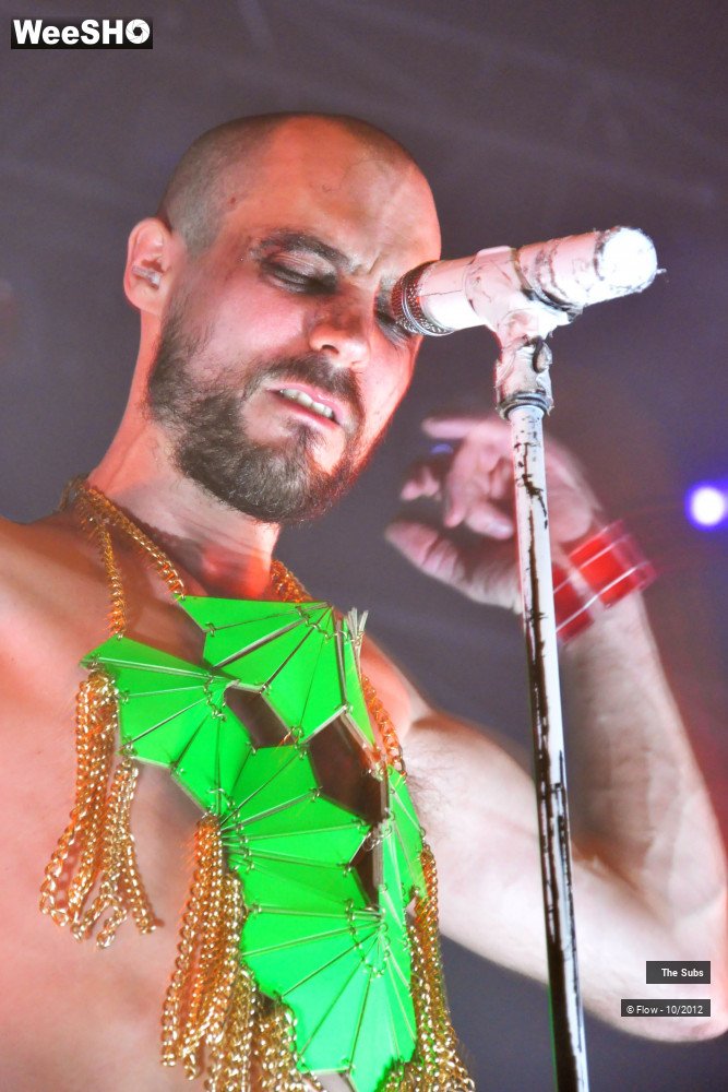 31/46 photos du spectacle The Subs