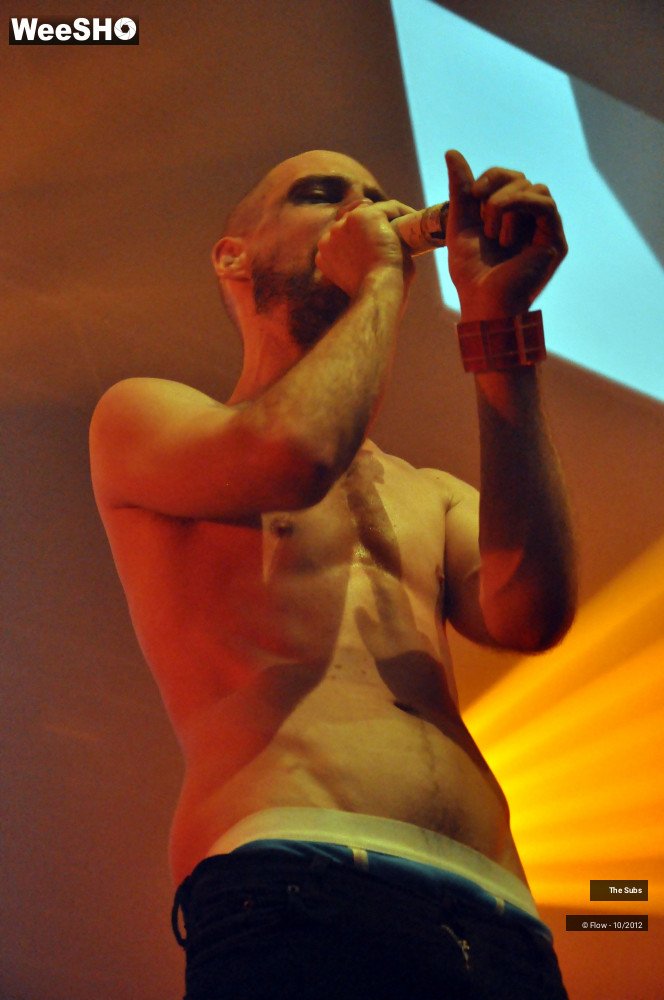 33/46 photos du spectacle The Subs