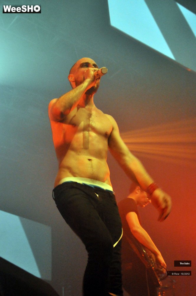 34/46 photos du spectacle The Subs