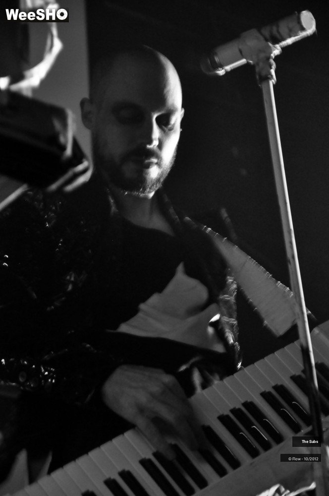 35/46 photos du spectacle The Subs