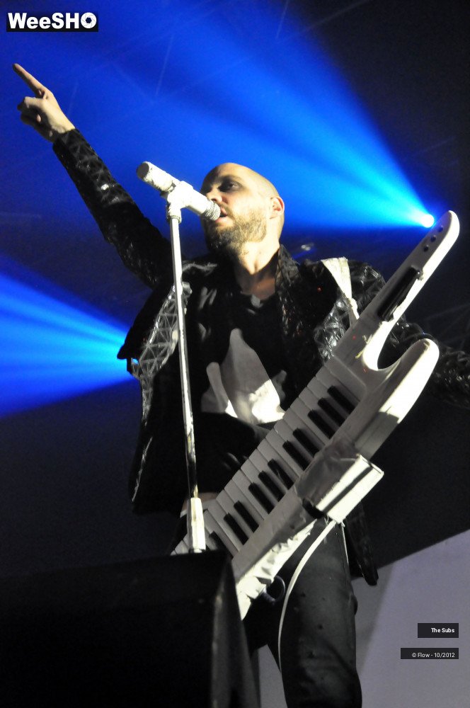 37/46 photos du spectacle The Subs