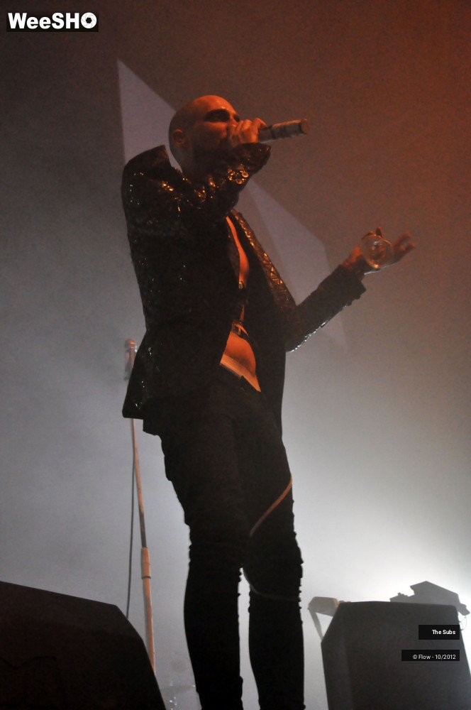39/46 photos du spectacle The Subs