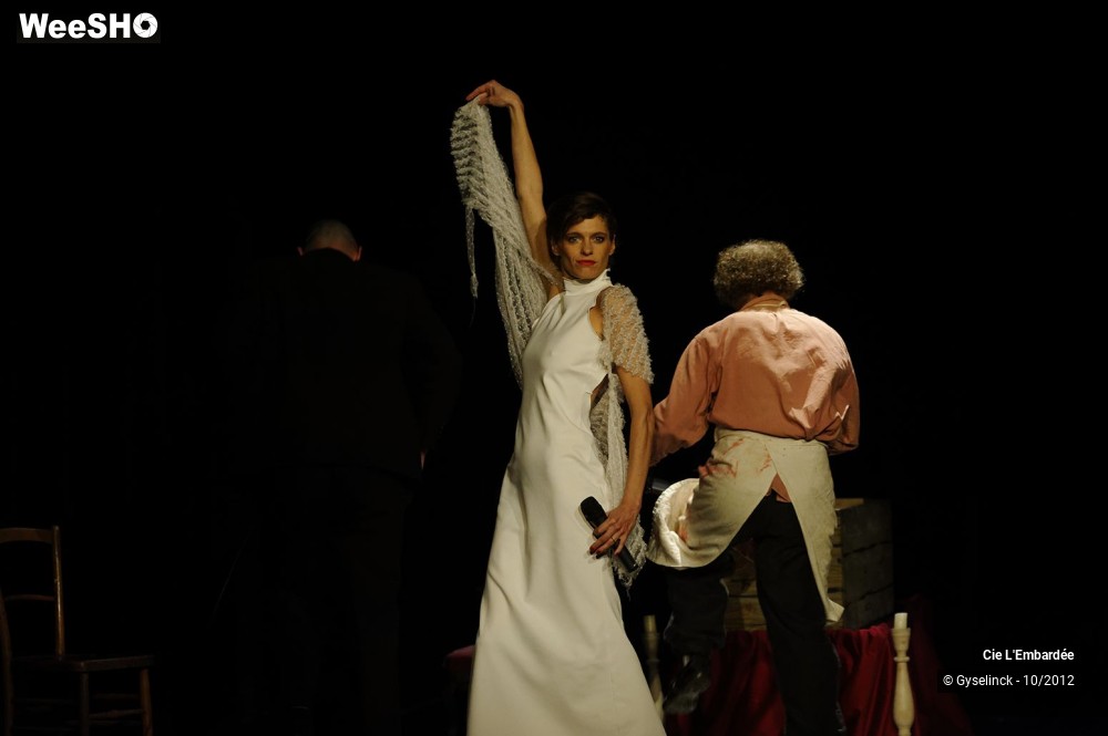 4/29 photos du spectacle Nina
