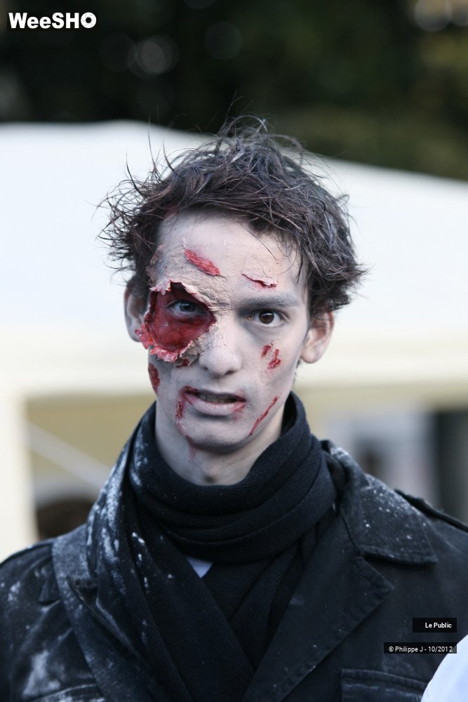 36/49 photos du spectacle Zombie Walk # 1