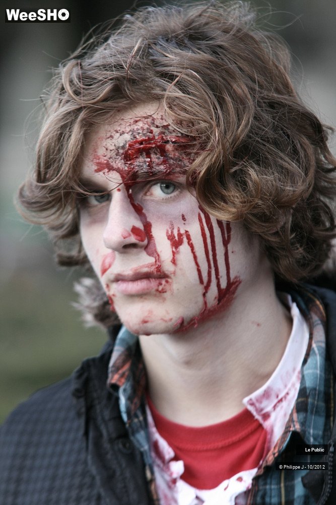 39/49 photos du spectacle Zombie Walk # 1
